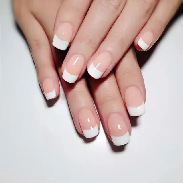 Sticker Nails 4