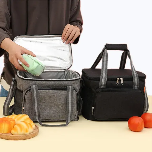 Insulated Cooler Bag Backpack 2