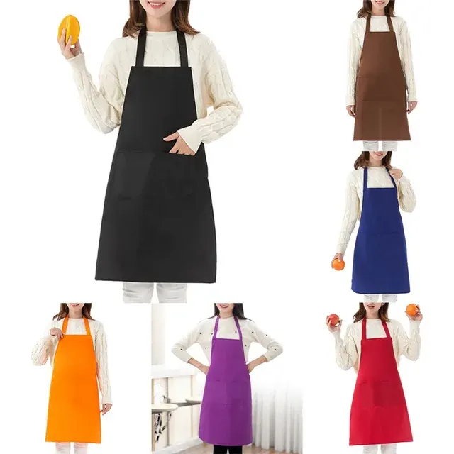 Cooking Apron 2