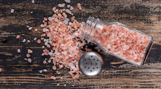 Himalayan Salt 2