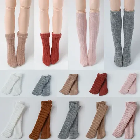 Doll Socks Set