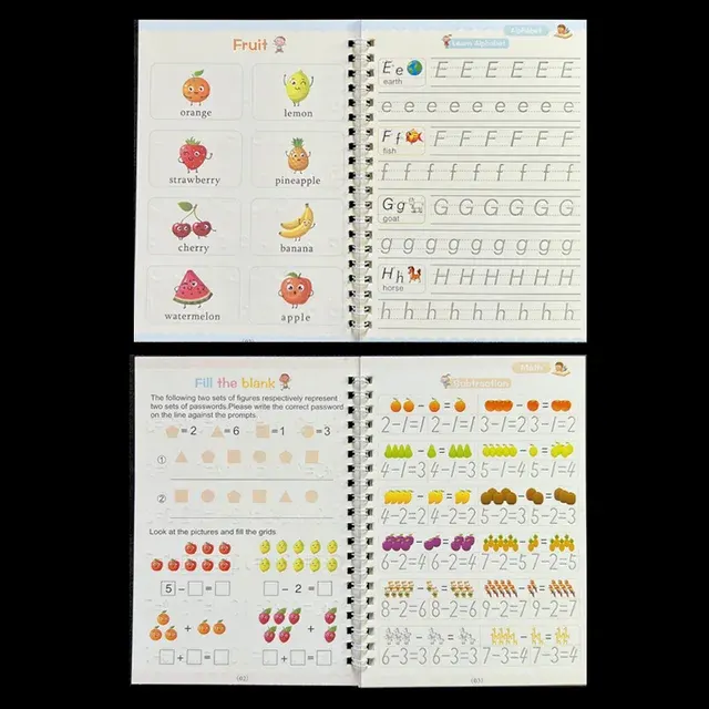 Reusable Notebook 4
