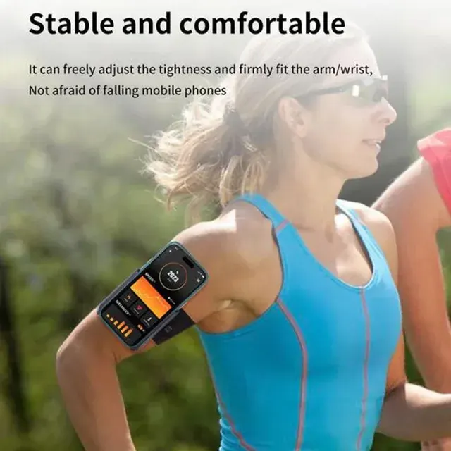 Phone Armband 3