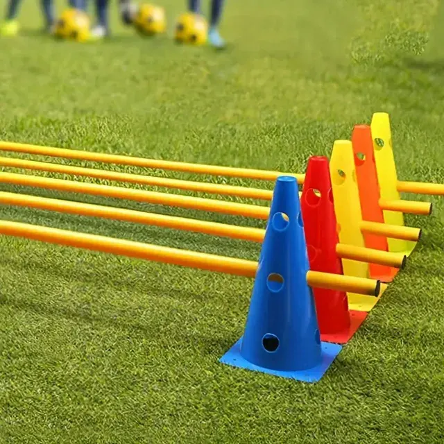 Training Cone Set 4