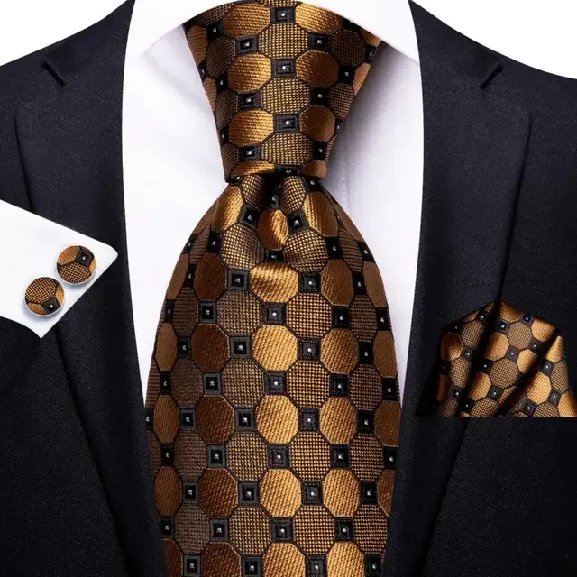 Paisley Wedding Tie 3