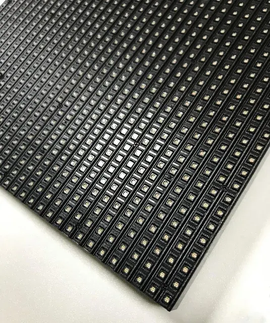 LED-Anzeigemodul 4