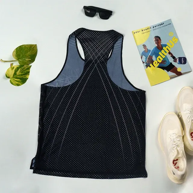 Running Tank Top 4