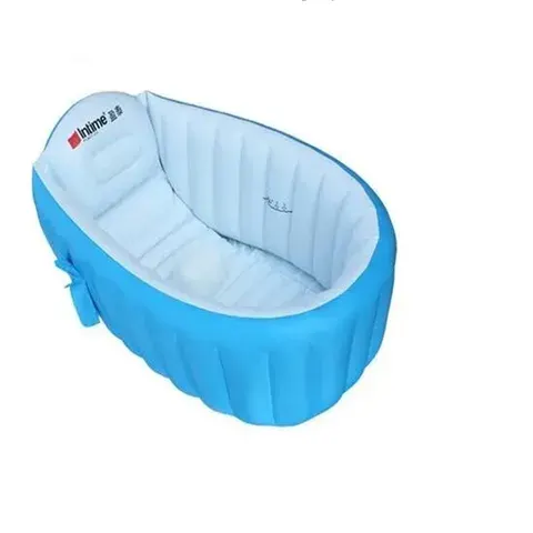 Inflatable Kids Bathtub