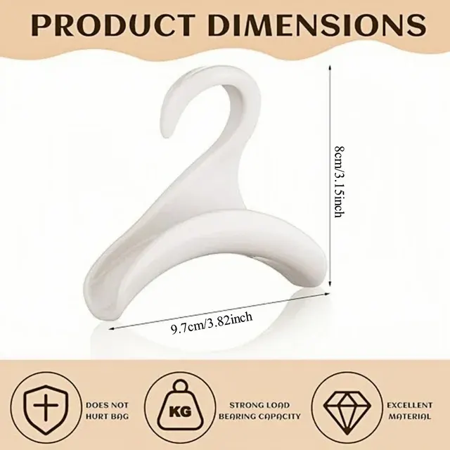 Bag Holder Hook 2