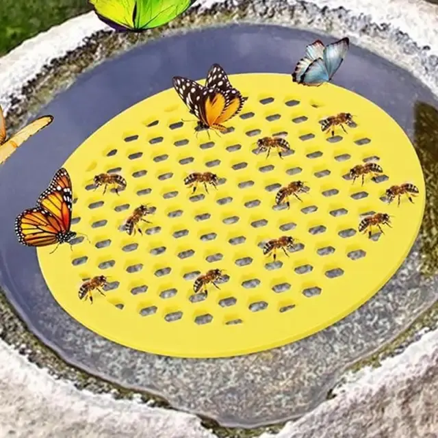 Bee Water Feeder 4