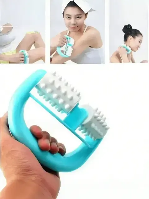 Anti-Cellulite Massage Roller 2