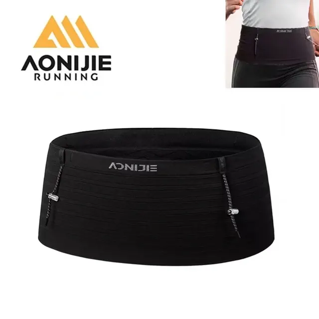 Running Belt 1
