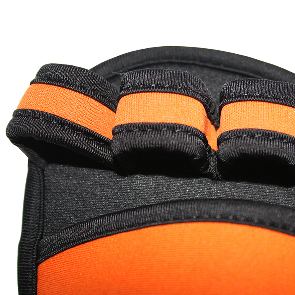 Heavy Duty Neoprene Cross Training Gloves for Fitness 3