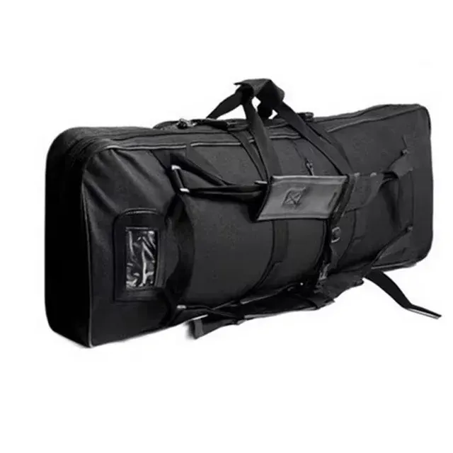 Rifle Bag 4