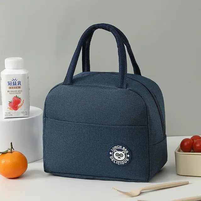 Insulated Lunch Bag 2
