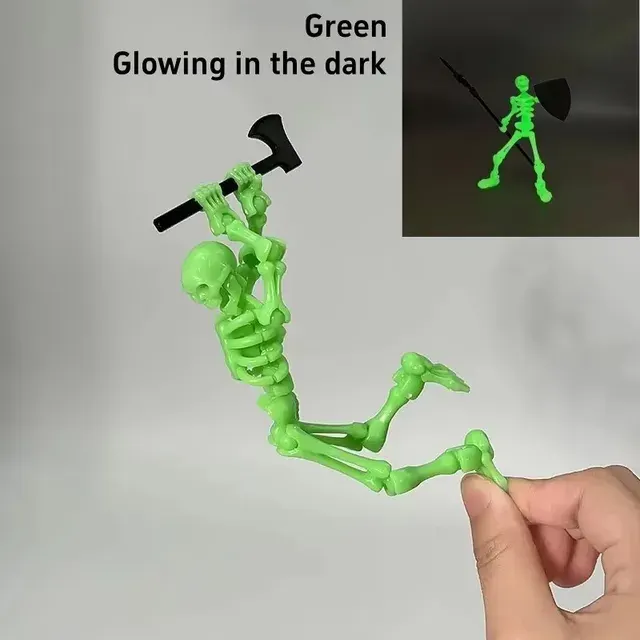Action Figure Accessories 4