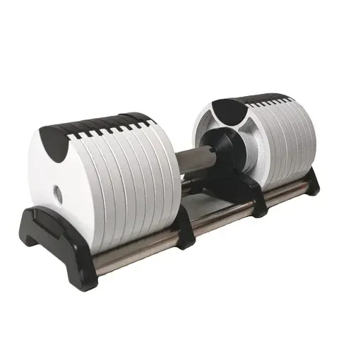 Adjustable 10 kg Dumbbell