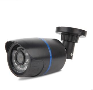 HD 720P 1080P AHD Waterproof Bullet CCTV Camera