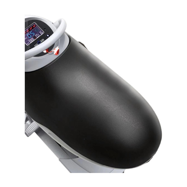 Electric Vibrating Horse Riding Machine 3