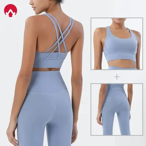 Women's Two-Piece Sport Set
