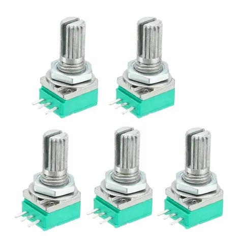 Potentiometer