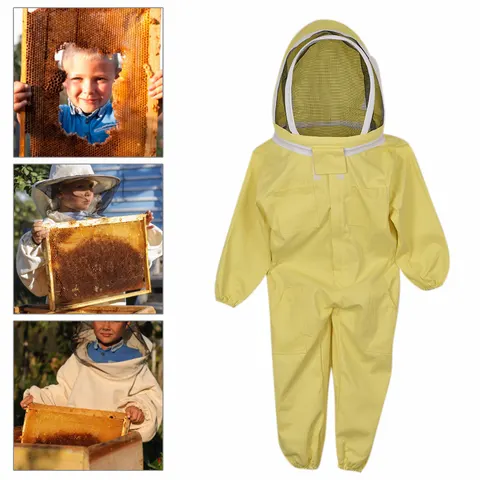 Kids' Beekeeping Suit
