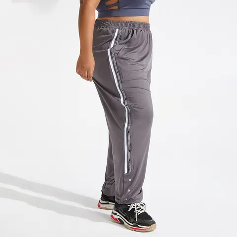 Breathable Men's Yoga Harem Pants