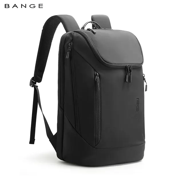 Laptop Backpack 3