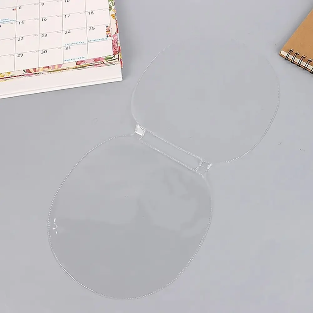 Double-Sided Ping Pong Rubber Protector Sheet 4