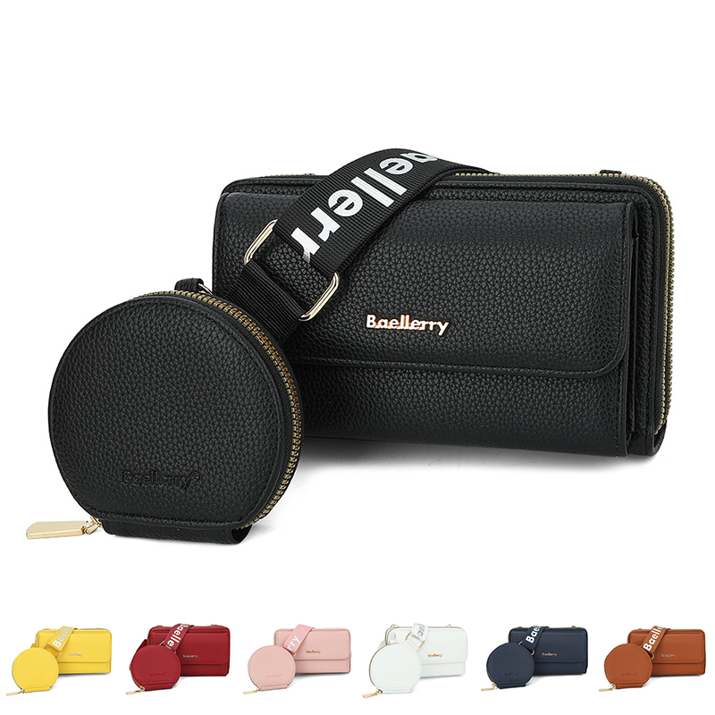 Handytasche zum Umhängen