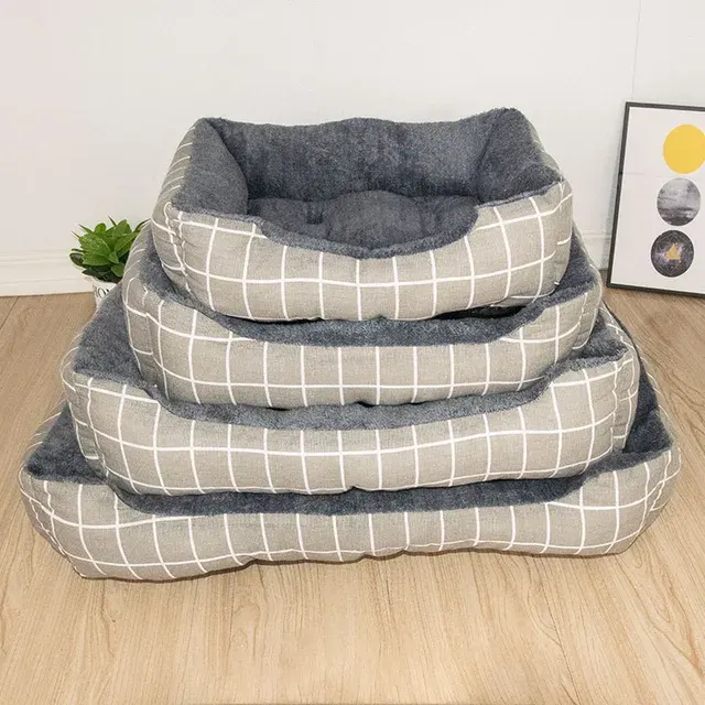 Dog Bed 3