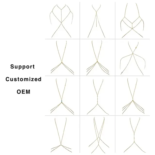 Body Chain 1