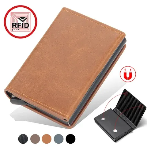 RFID Card Holder