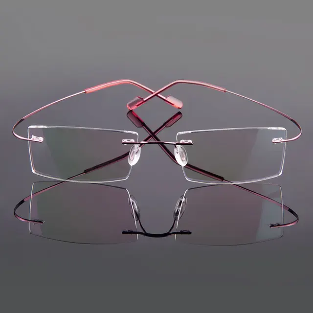 Eyeglass Frame 4