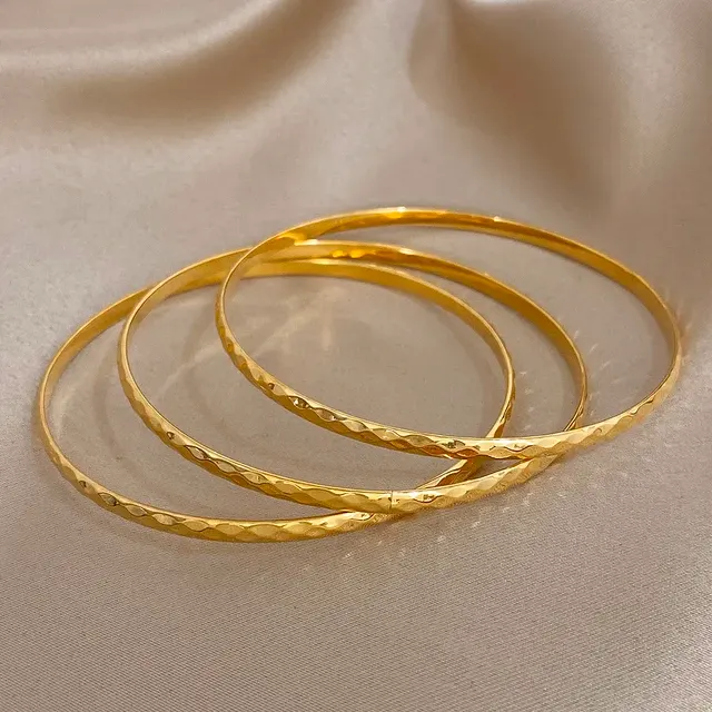 Stacking Arm Cuff 4