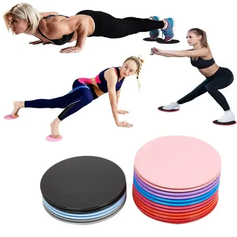 Core Sliding Discs
