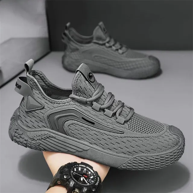 Breathable Barefoot Sneakers for Men 2