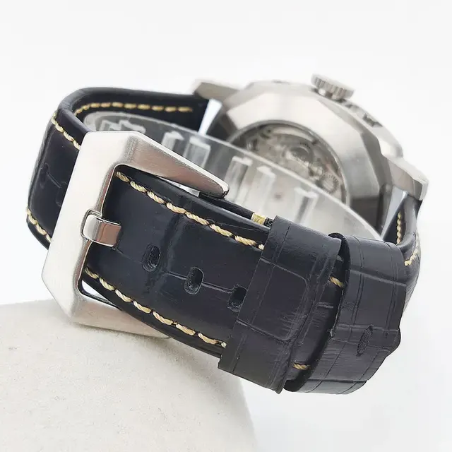 Automatic Watch 4