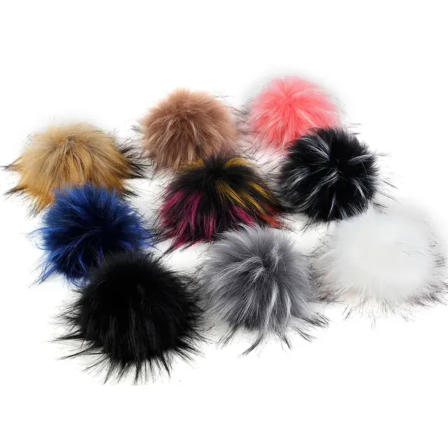 DIY-Pompon-Bastelset 3