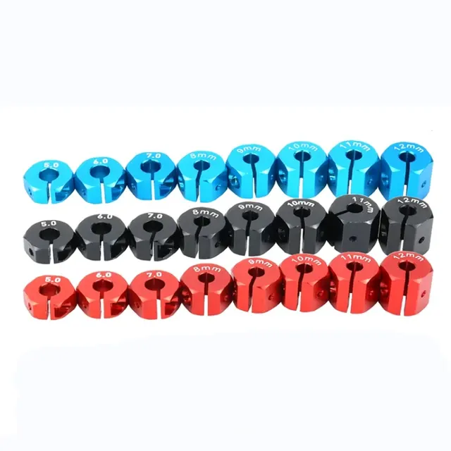 RC Wheel Hub Adapter 2