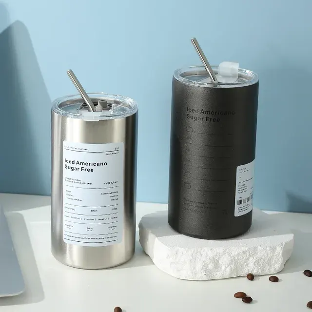 Insulated Tumbler 2