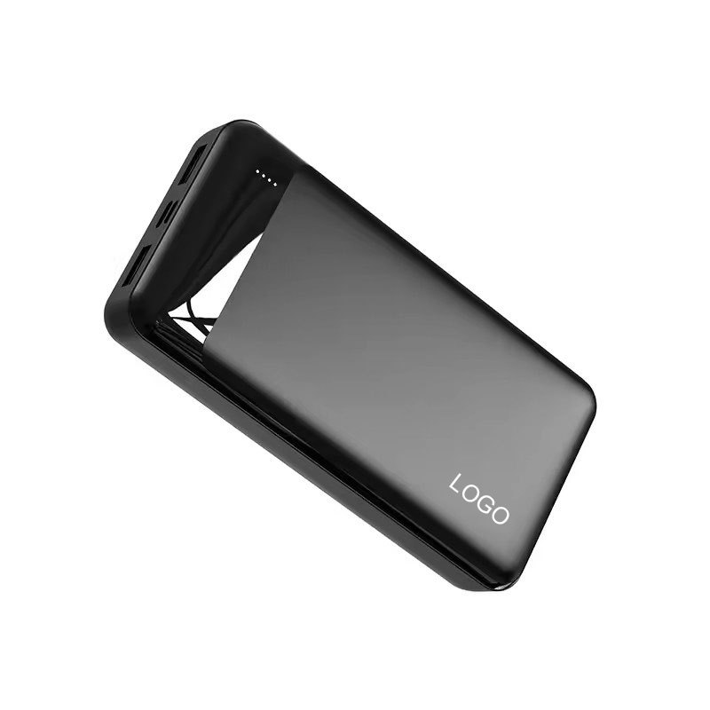 Slim Lipo Power Bank 20000 mAh