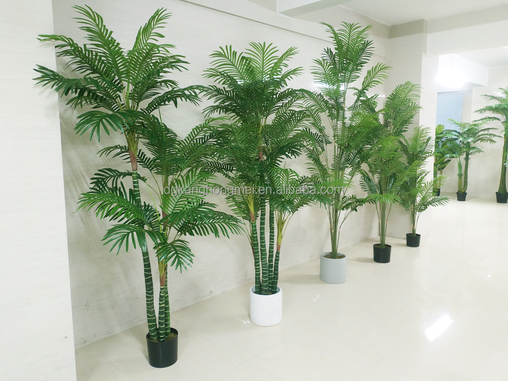 Decorative Artificial Greenery for Home and Garden 2
