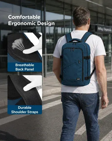 Handgepäcktasche