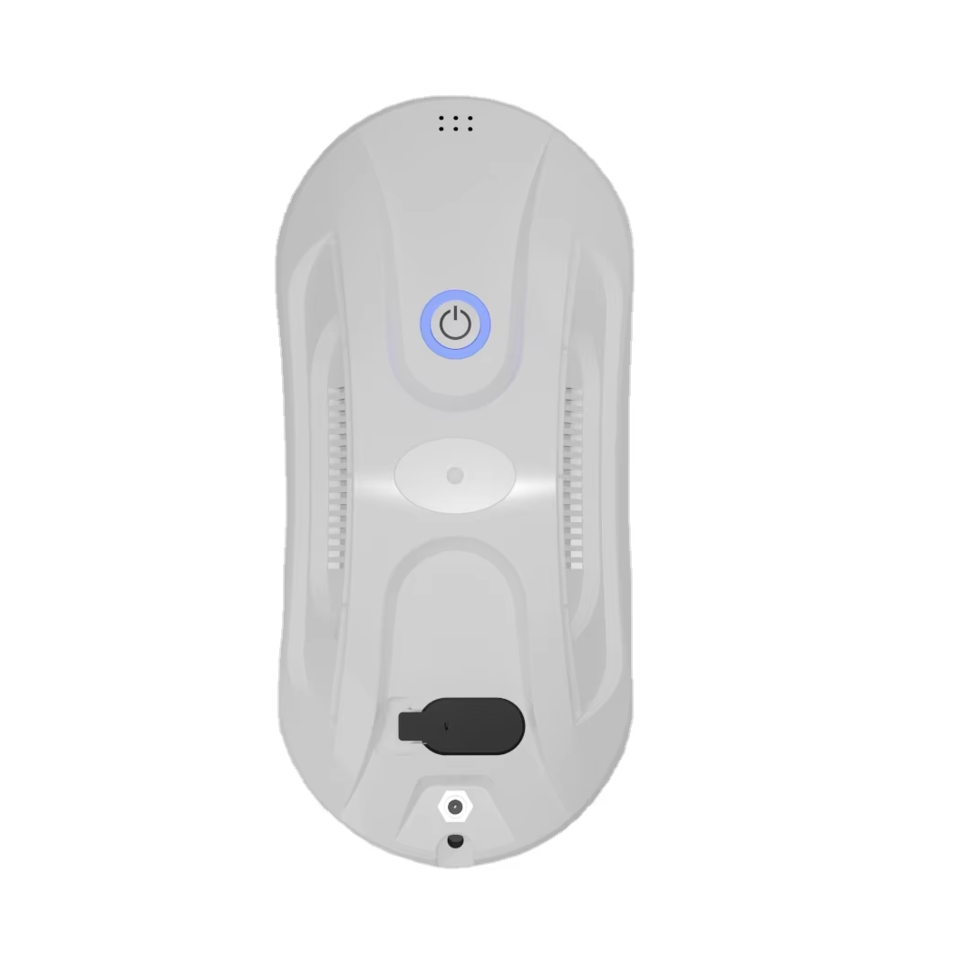 PORITOU Electric Smart Window-Cleaning Robot With Brushless Motor 2