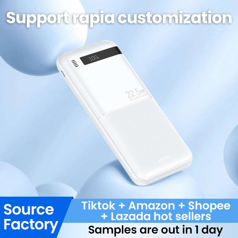 20000mAh Fast Charging Power Bank 2
