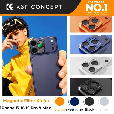 phone filter set