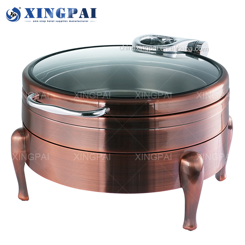 XINGPAI Other Hotel Restaurant Supplies Stainless Steel Chaffing 2