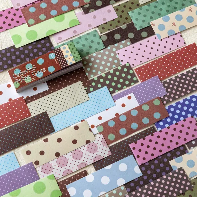 Washi Sticker Book 2