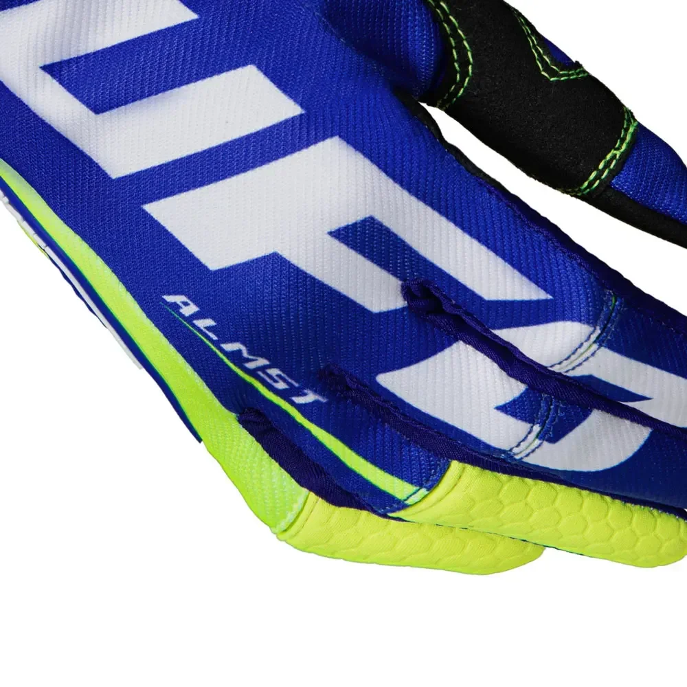Adult Enduro Motocross Riding Gloves 4